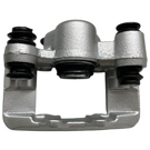 2004 Toyota RAV4 Brake Caliper 2